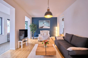 Stilvolle Stadtwohnungen Bremen I Komfort & Charme